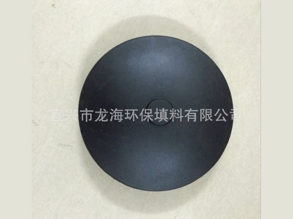 剛玉曝氣器