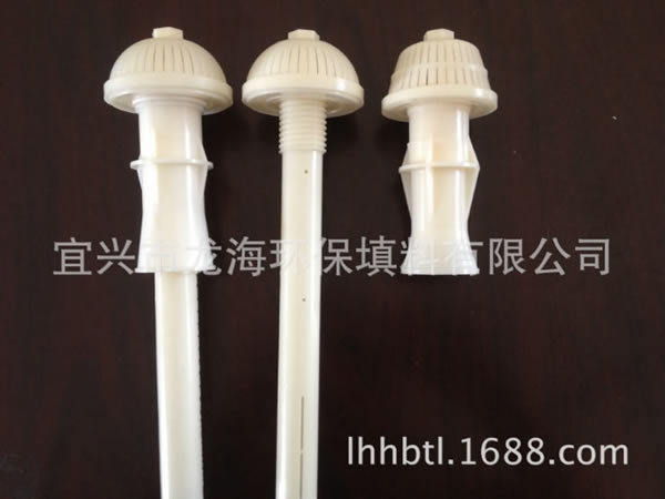 濾頭排水帽
