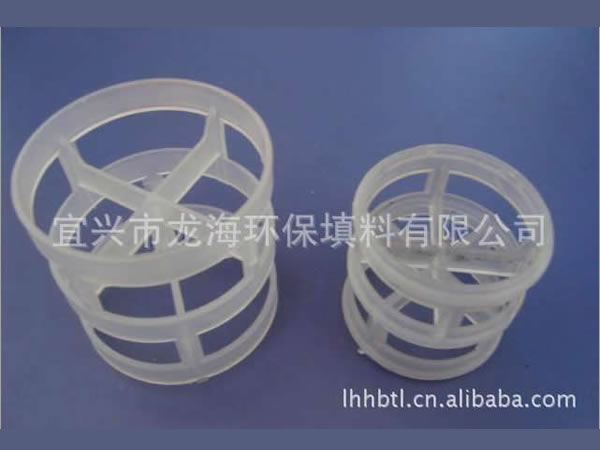 鮑爾環