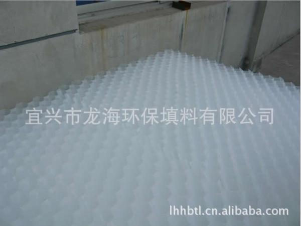 斜管填料安裝前需要準備什么？